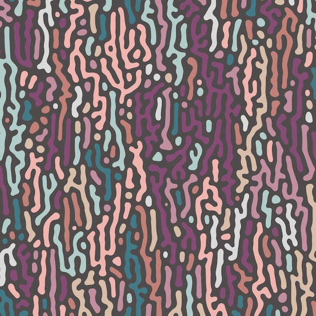 Modelo abstracto del diseño del fondo