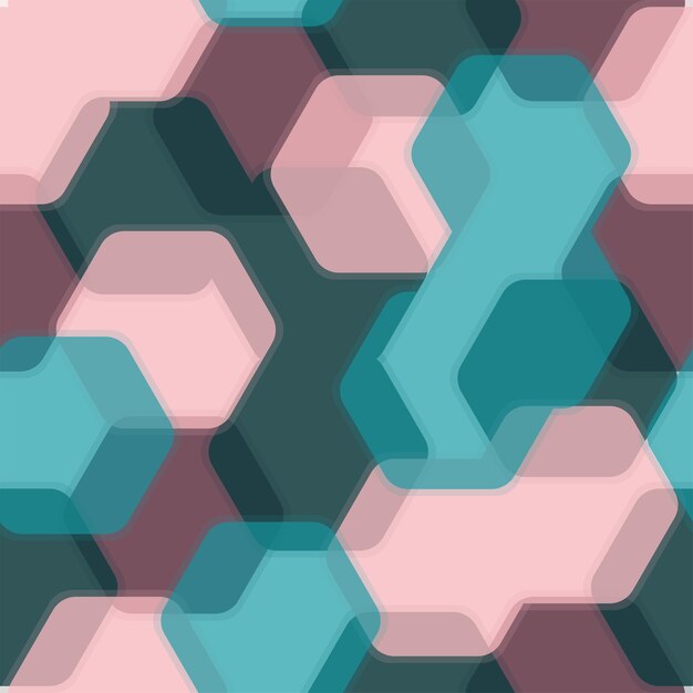 Modelo de boho de color chequeado sin costuras teñido diseño de patrón de impresión
