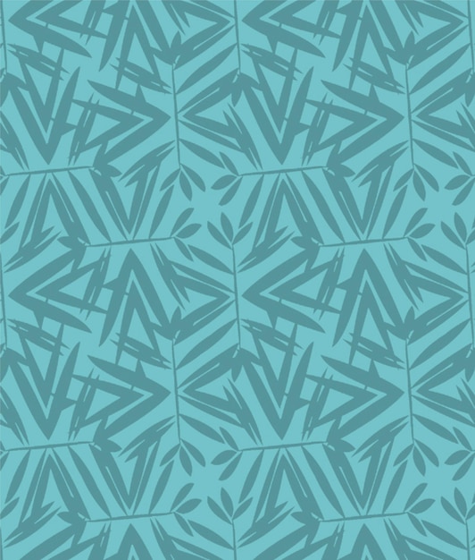Modelo de diseño digital y textil