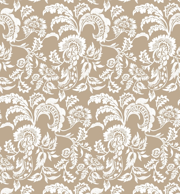 Modelo de diseño digital y textil