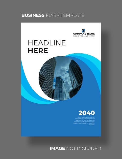 Modelo de diseño del informe anual abstracto