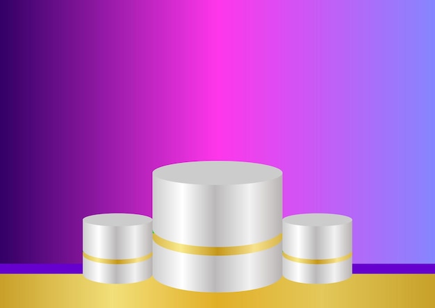 modelo de diseño con oro núcleo increíble