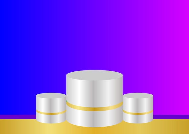 modelo de diseño con oro núcleo increíble