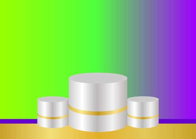 modelo de diseño con oro núcleo increíble