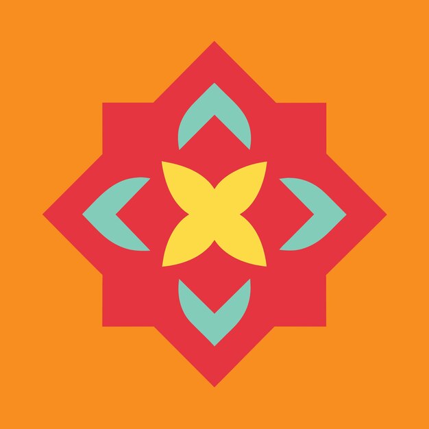 Modelo de diseño plano 51