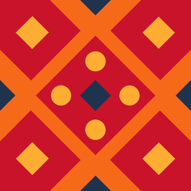 Modelo de diseño plano 61