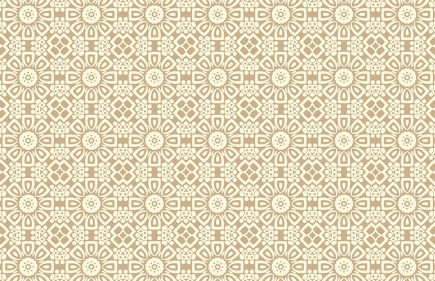 Modelo de diseño de telas textiles