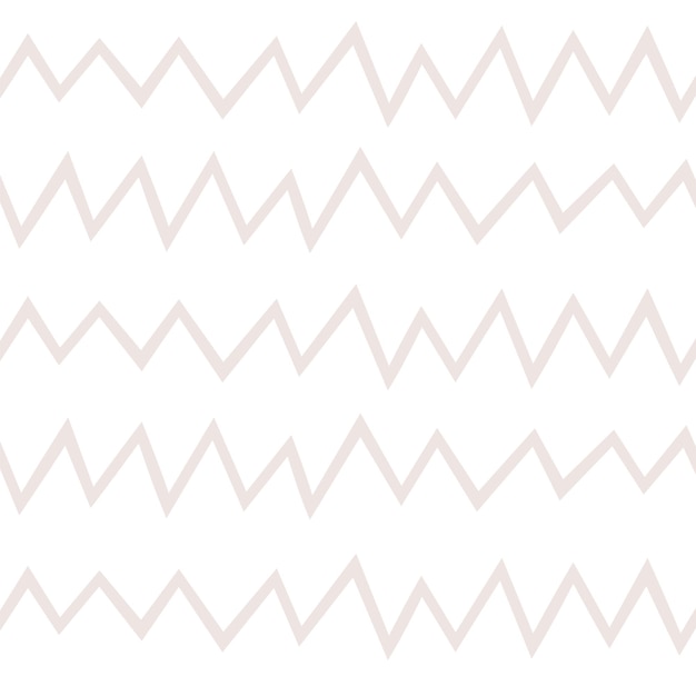 Modelo del doodle abstracto