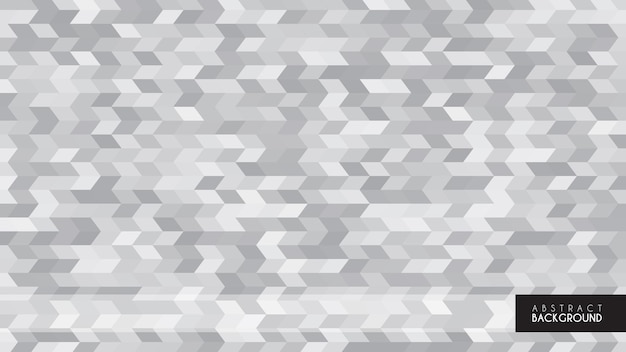 Modelo de fondo abstracto geométrico creativo moderno y minimalista del futuro