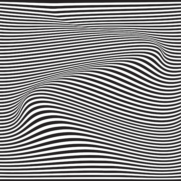 Modelo de fondo abstracto geométrico creativo moderno y minimalista del futuro