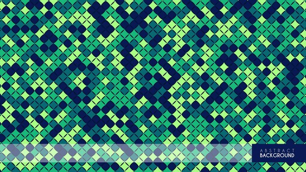 Modelo de fondo abstracto geométrico creativo moderno y minimalista del futuro
