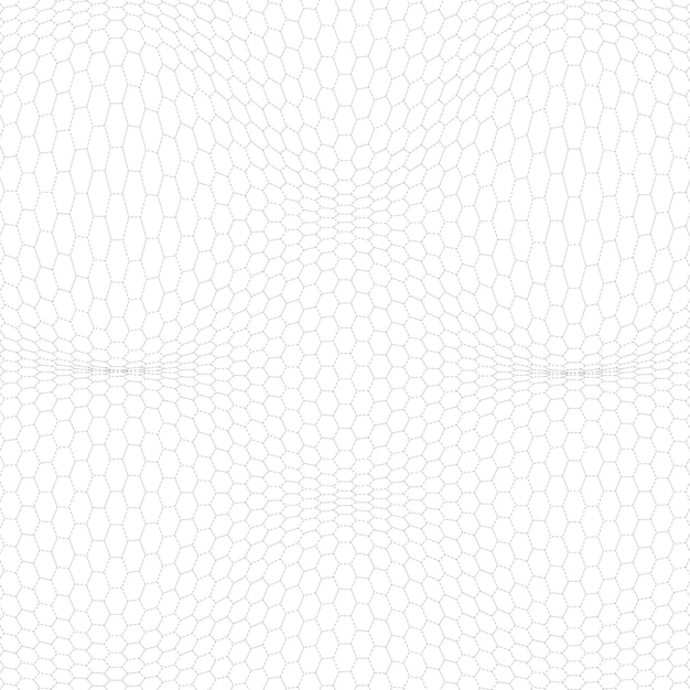 Modelo de fondo abstracto geométrico creativo moderno y minimalista del futuro