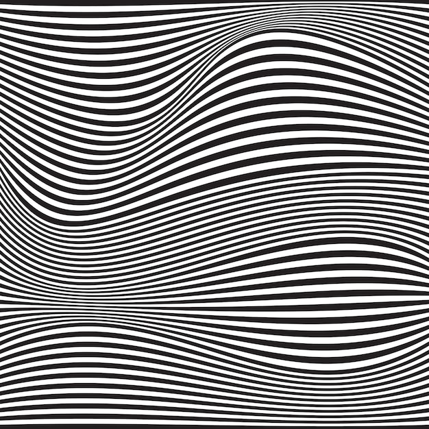 Modelo de fondo abstracto geométrico creativo moderno y minimalista del futuro