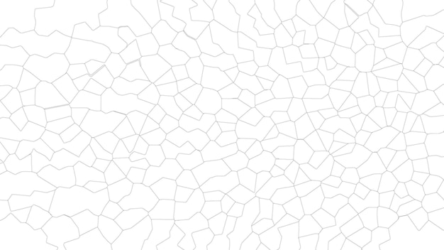 Modelo de fondo abstracto geométrico creativo moderno y minimalista del futuro