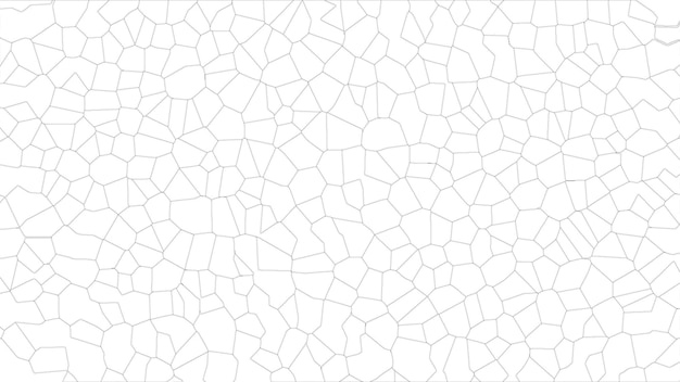 Modelo de fondo abstracto geométrico creativo moderno y minimalista del futuro