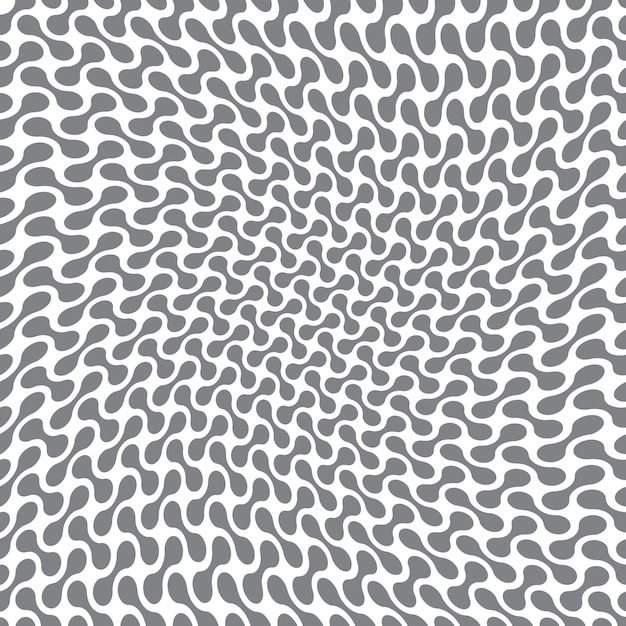 Modelo de fondo abstracto geométrico creativo moderno y minimalista del futuro