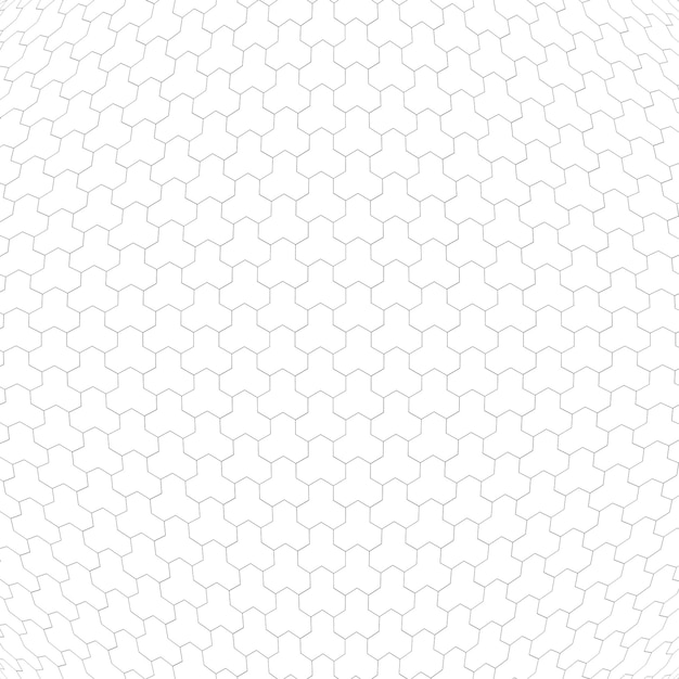 Modelo de fondo abstracto geométrico creativo moderno y minimalista del futuro