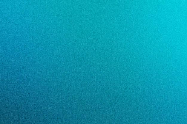 Modelo de fondo de textura granulada con gradiente de azul azulado contemporáneo