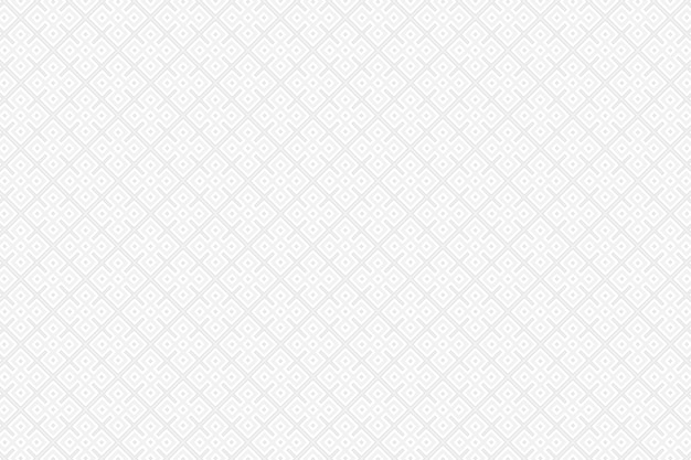 Modelo geométrico blanco minimalista Fondo Diseño abstracto elegante para marcas y proyectos