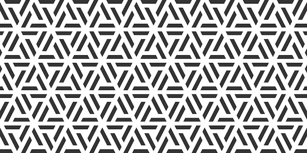 Modelo geométrico sin costuras con envoltura mínima de fondo diseño abstracto contemporáneo