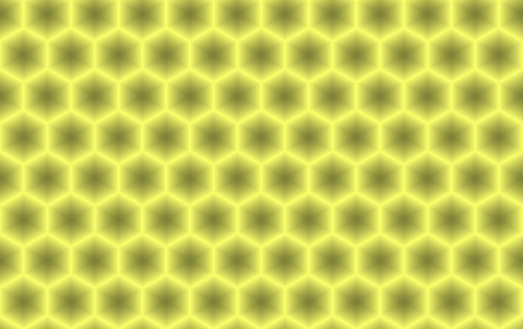 Vector modelo inconsútil abstracto poligonal. textura geométrica. patrón de polígono.