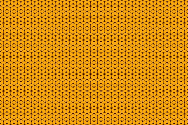 Modelo inconsútil africano, arte de la imagen y fondo abstracto.