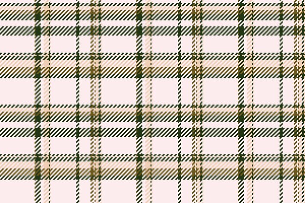 Modelo pop textil sin costuras tabla fondo a cuadros comprobación toalla textura de tela tartán vectorial en colores blancos y oscuros