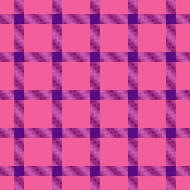 Modelo de tartan elegante perfecto para textiles de moda para el hogar y accesorios de lujo Diseño sin costuras con textura lujosa y estilo atemporal