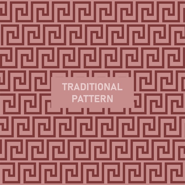 Modelo tradicional