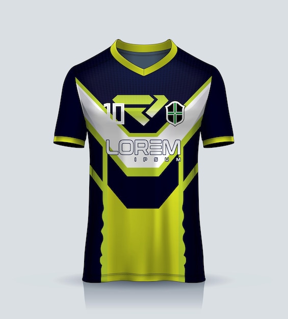 Modelo vectorial de fondo para camisetas deportivas, camisetas de carreras, camisas de carrera, diseños de camisetas para subli