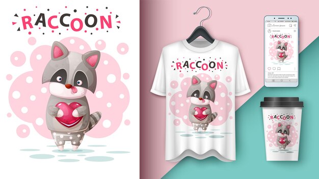 Modelos de camisetas animadas para niños