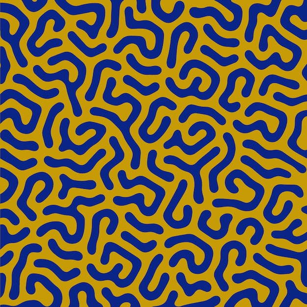Modelos de difusión sin costuras Diseño de Turing bioorgánico moderno