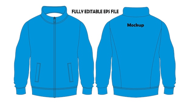 Modelos de diseño de chaquetas de bombardero