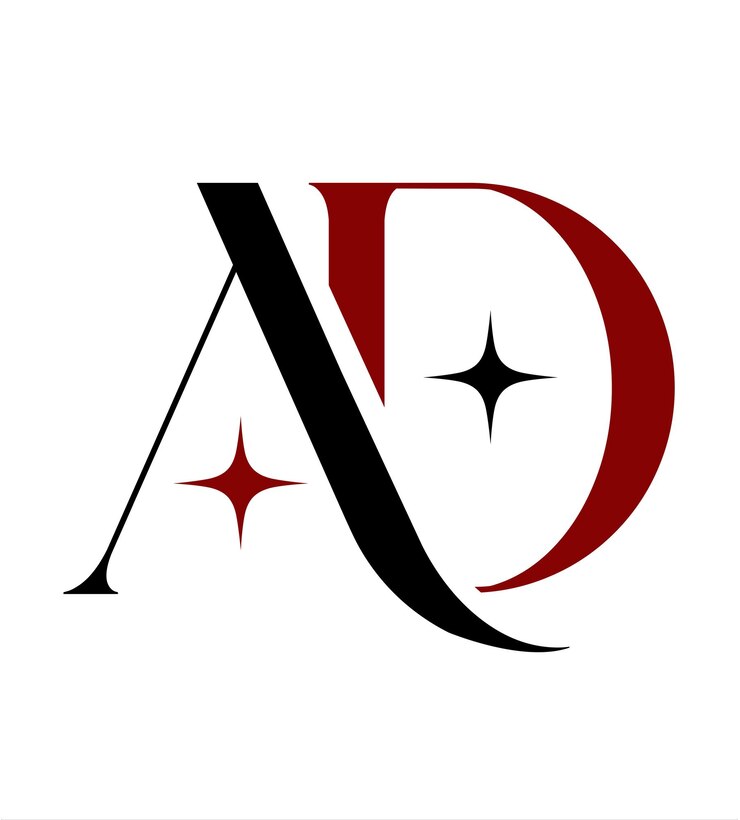 Vector modelos de diseño de logotipos vectoriales creativos modernos y elegantes para negocios de lujo