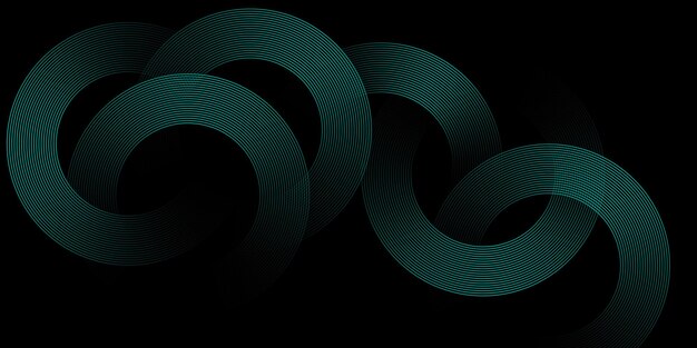 Modern Abstract Flow Aesthetic Tech Fusion es una exploración visual y conceptual de la actualidad
