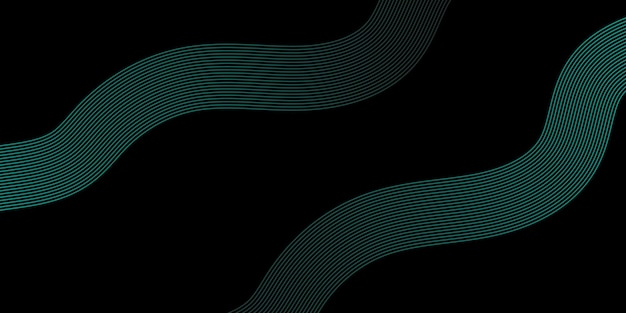 Modern Abstract Flow Aesthetic Tech Fusion es una exploración visual y conceptual de la actualidad