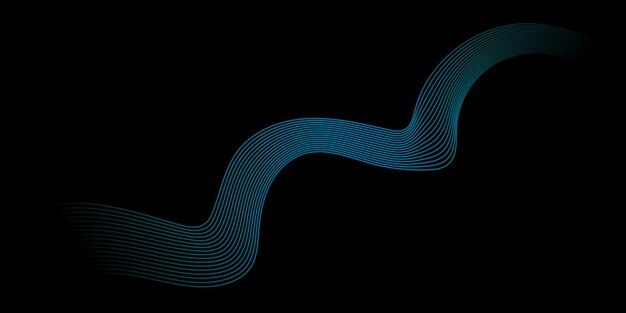 Modern Abstract Flow Aesthetic Tech Fusion es una exploración visual y conceptual de la actualidad