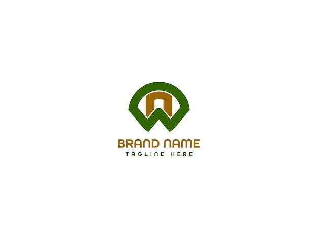 modern and creative logo design