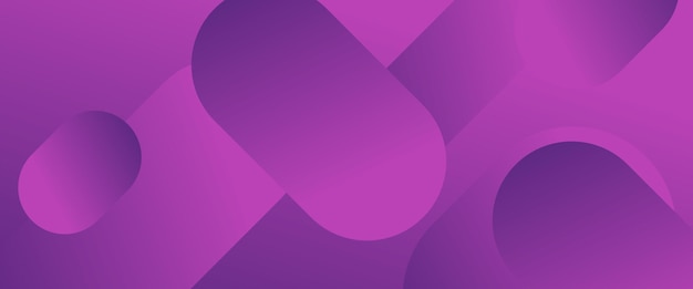 Moderno abstracto azul naranja rosa púrpura fondo con líneas geométricas brillantes diseño de gradiente azul concepto de tecnología futurista traje para folleto sitio web de ciencia pancarta presentación de volante