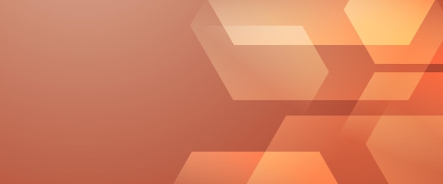 Moderno abstracto azul naranja rosa púrpura fondo con líneas geométricas brillantes diseño de gradiente azul concepto de tecnología futurista traje para folleto sitio web de ciencia pancarta presentación de volante