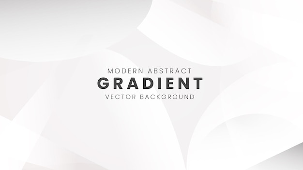 Moderno Abstracto Gradiente Formas geométricas Fondo
