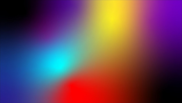 moderno colorido abstracto gradiente color de fondo de moda azul gradiente color papel de pared