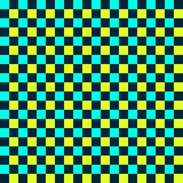Moderno Elegante Color Caramelo Ajedrez Textura Tela Moda Fondo Patrón Transparente