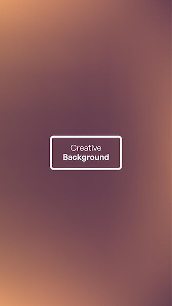 Moderno y encantador fondo vectorial premium Template_DSR