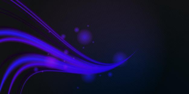 Moderno fondo 3D abstracto metálico azul oscuro con capas de superposición dinámicas y decoración ligera