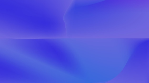 Moderno fondo abstracto de gradiente azul para la web y las redes sociales
