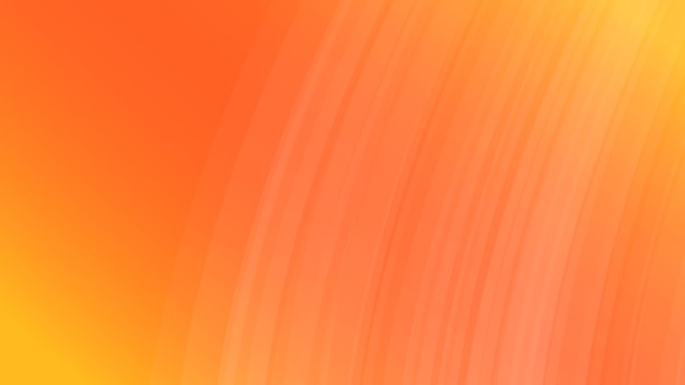Moderno fondo de gradiente colorido con líneas