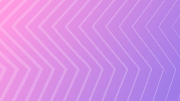 Moderno fondo de gradiente colorido con líneas