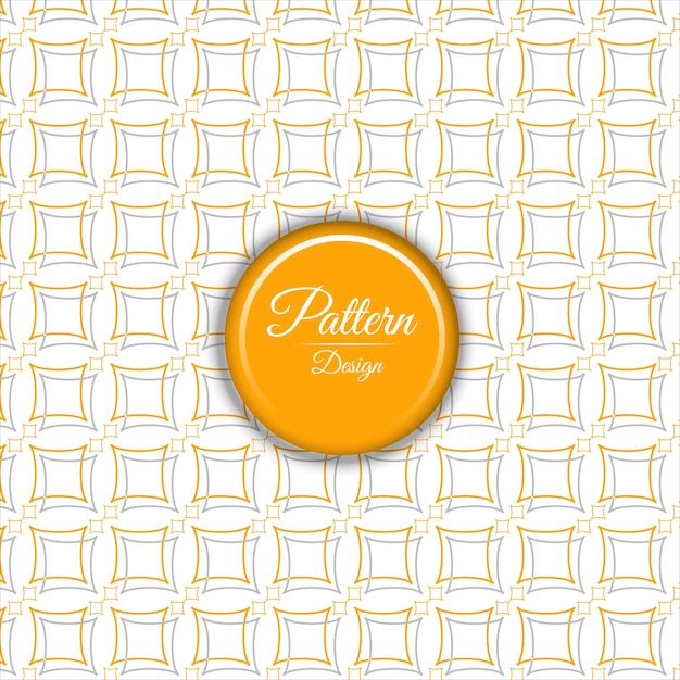 Moderno fondo con patrón decorativo antiguo