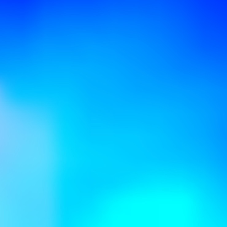 Vector moderno fondo vectorial de gradiente de colores vívidos para proyectos creativos